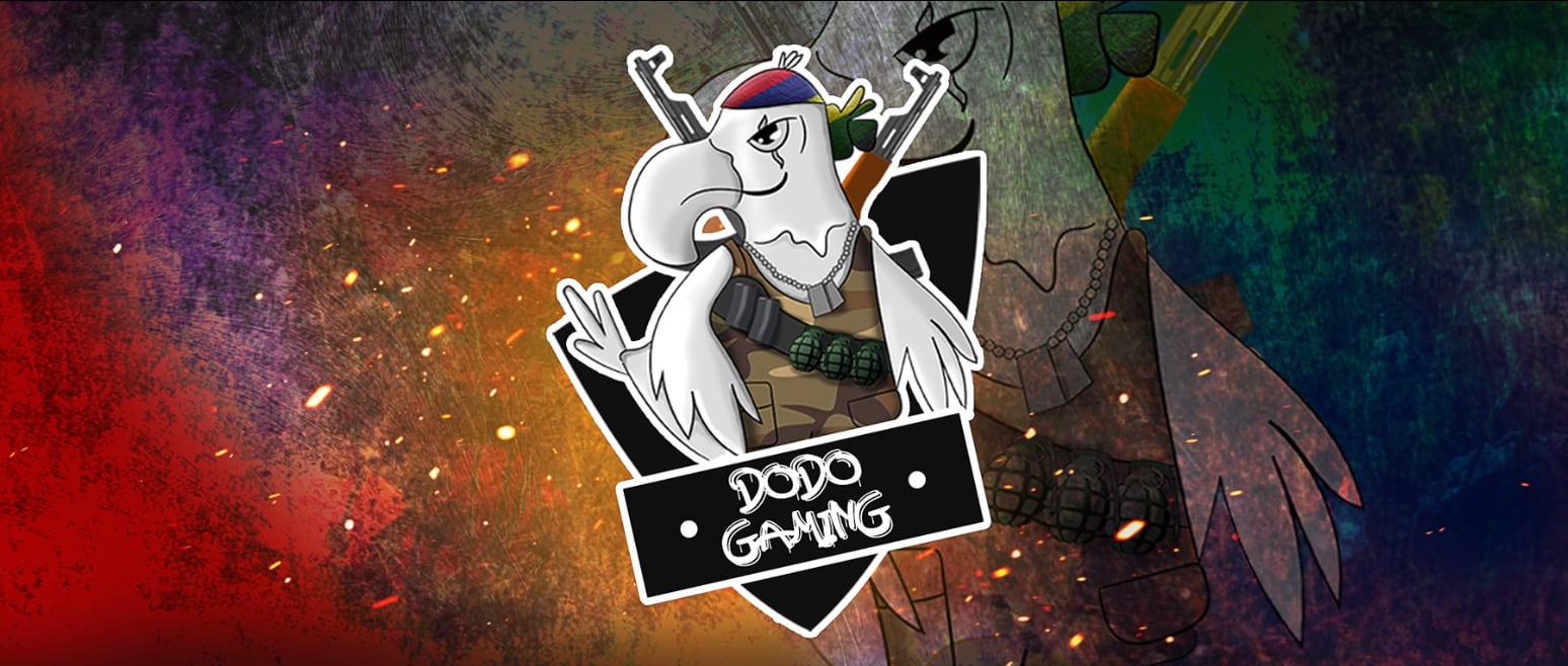 dodogaming